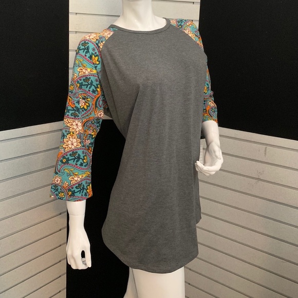 LulaRoe Randy XL - Picture 1 of 3